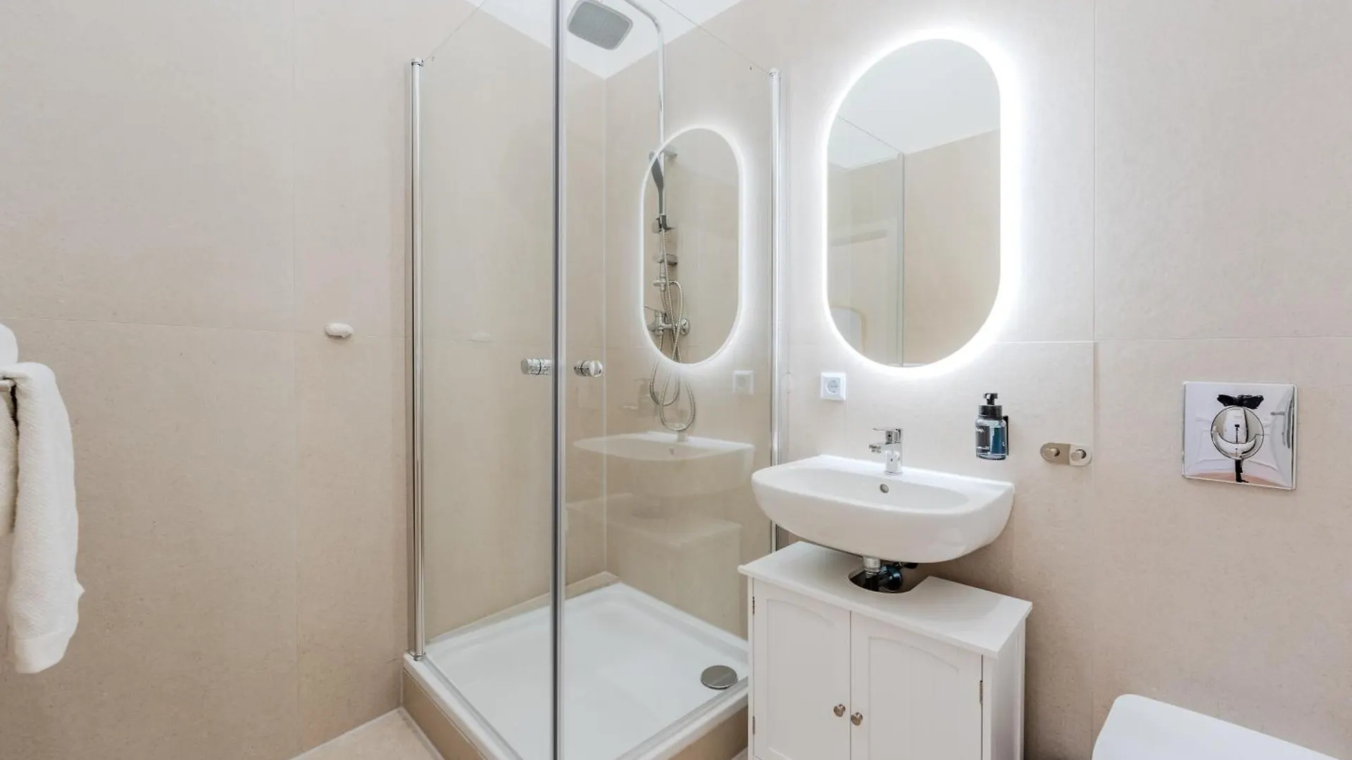Prenzlauer Berg Prestige Lejlighed Berlin