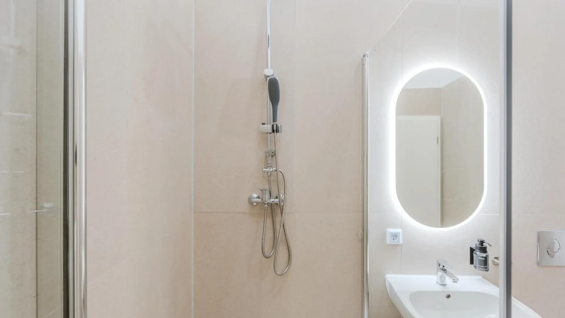 Prenzlauer Berg Prestige Lejlighed Berlin