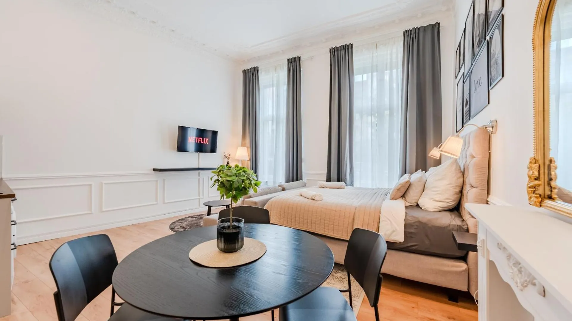 Prenzlauer Berg Prestige Lejlighed Berlin 0*,  Tyskland
