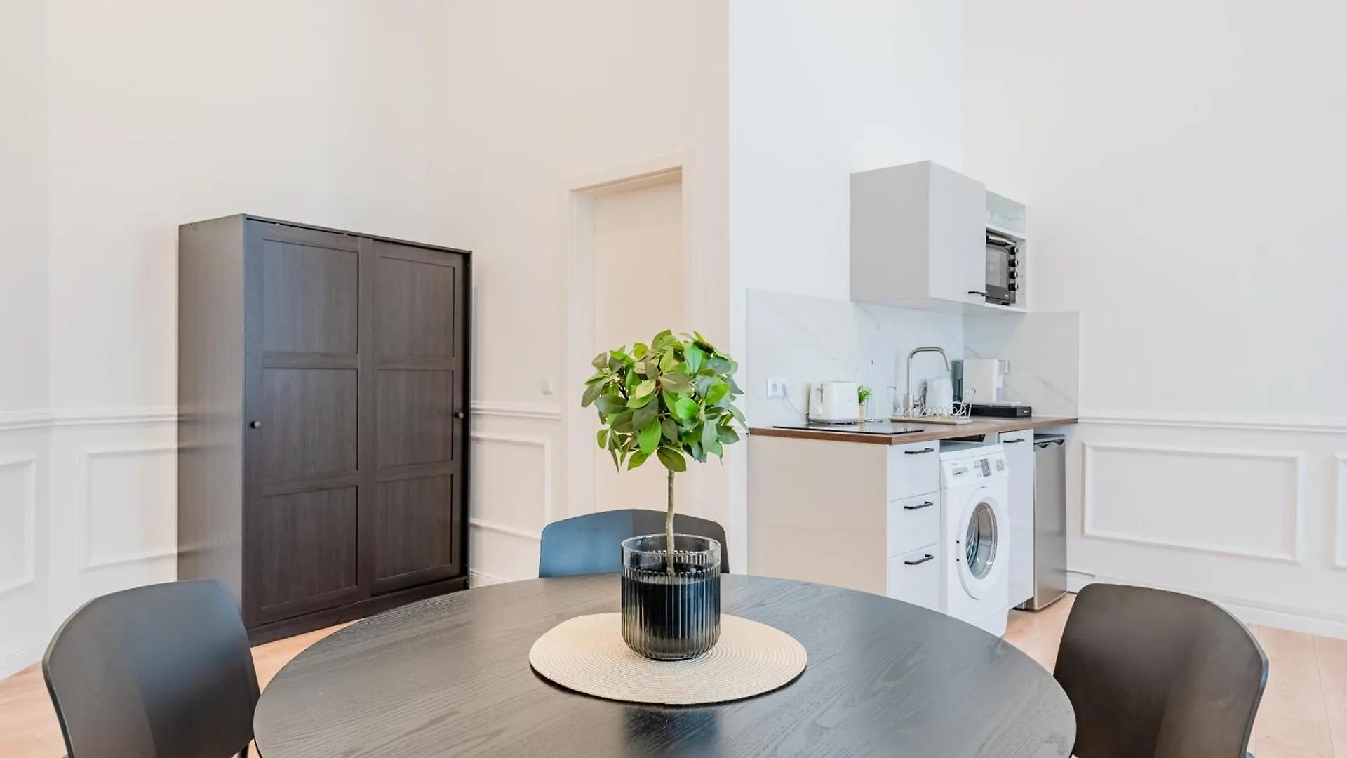 شقة Prenzlauer Berg Prestige برلين ألمانيا
